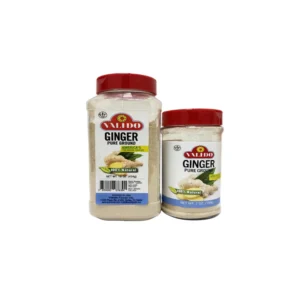 TealB - Valido Ginger Powder