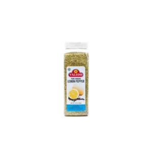 TealB - Valido Lemon Pepper 7oz