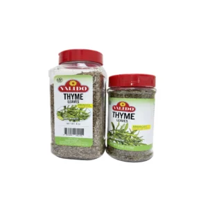 TealB - Valido Thyme Leaves