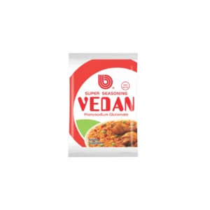 TealB - Vedan Seasoning