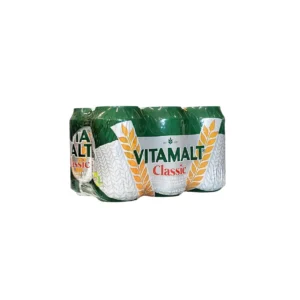 TealB - Vita Malt Classic | Can of 6
