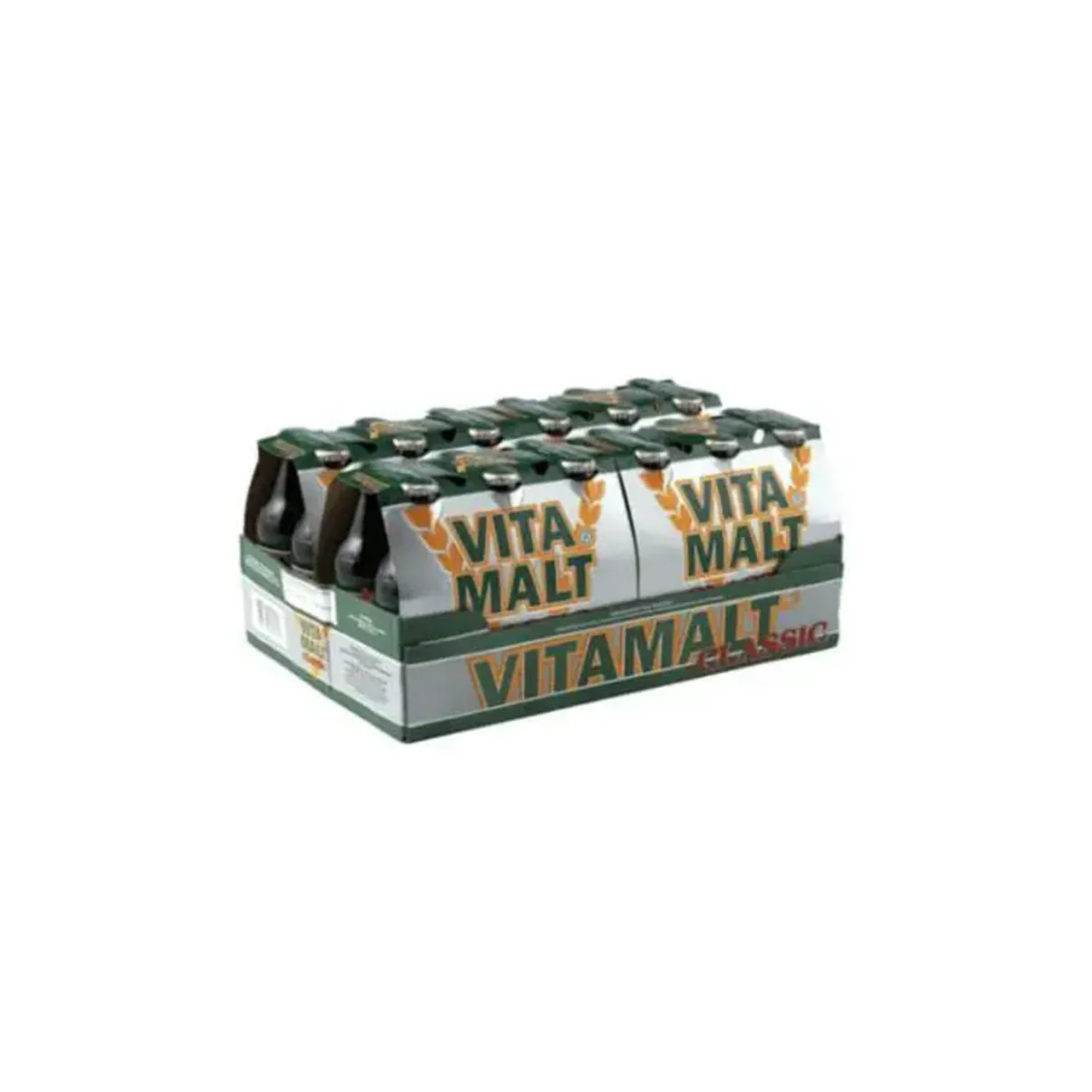 TealB - Vita Malt Classic | Pack of 24