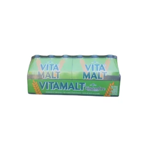 TealB - Vita Malt Ginger Malt | Pack of 24