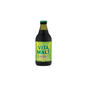 TealB - Vita Malt Ginger Malt bottle of 1