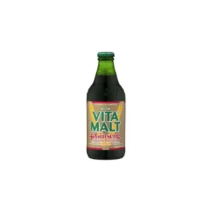 TealB - Vita Malt Ginseng | bottle of 1