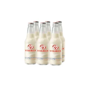 TealB - Vita Milk Soya Milk | Pack of 6