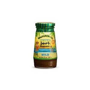 TealB - Walkerswood Jerk Mild Jerk Seasoning (10oz)