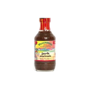TealB - Walkerswood Spicy Jamaican Jerk Marinade