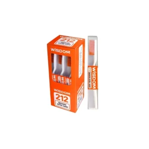 TealB - Wisdom Toothbrush