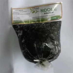 TealB - Frozen Ndole (Bitter leaves) 1lb