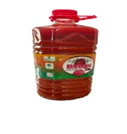 TealB - Okomu Banga Red Palm Oil 4L