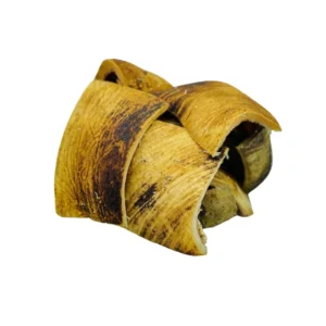 TealB - Cow Skin (Ponmo/kanda) (1lb)