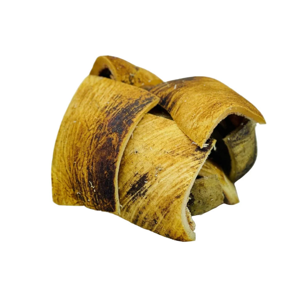 TealB - Cow Skin (Ponmo/kanda) (1lb)