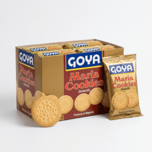 TealB - Goya Maria Cookies
