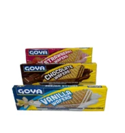TealB - Goya wafers 140g