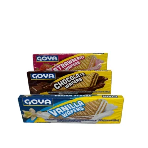 TealB - Goya wafers 140g