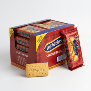 TealB - McVities Short Bread 200g