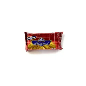 TealB - McVities Short Bread 200g