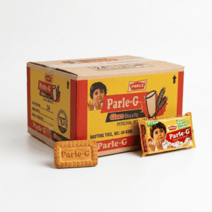 TealB - Parle G Pack