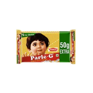TealB - Parle G