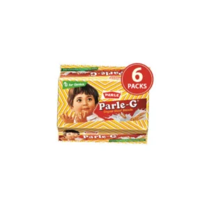 TealB - Parle G Pack