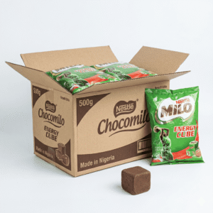 TealB - Chocomilo 500g