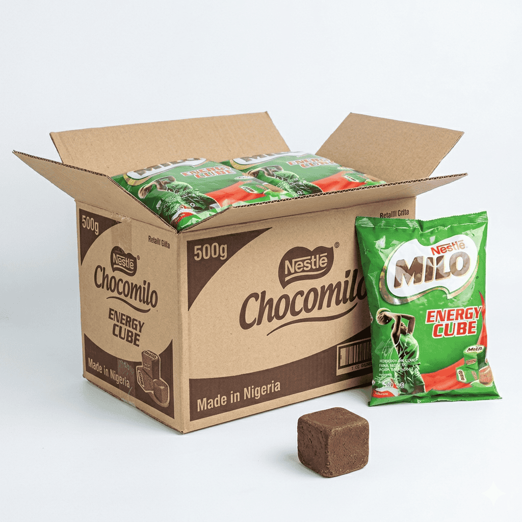 TealB - Chocomilo 500g