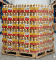 TealB - Amstel Malt