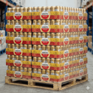 TealB - Amstel Malt
