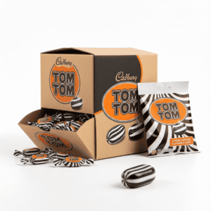 TealB - Tom tom